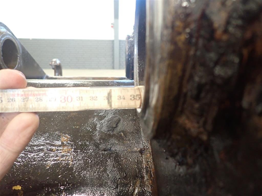 Sonstiges typu Engcon Tiltrotator Rotortilt med S2 fæste, Gebrauchtmaschine v Haderup (Obrázek 16)