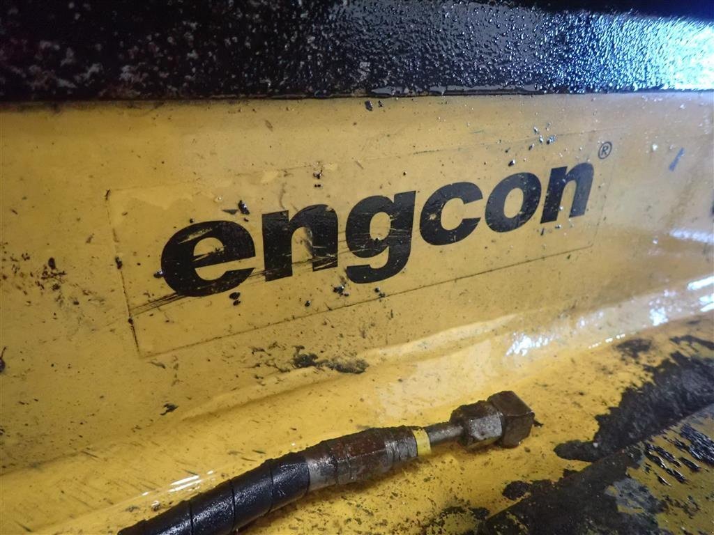 Sonstiges typu Engcon Tiltrotator Rotortilt med S2 fæste, Gebrauchtmaschine v Haderup (Obrázek 7)