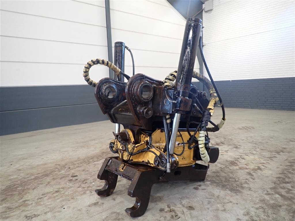Sonstiges typu Engcon Tiltrotator Rotortilt med S2 fæste, Gebrauchtmaschine v Haderup (Obrázek 4)