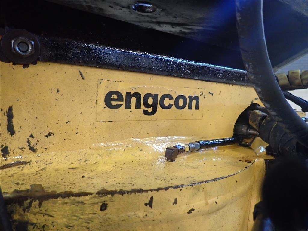 Sonstiges typu Engcon Tiltrotator Rotortilt med S2 fæste, Gebrauchtmaschine v Haderup (Obrázek 3)
