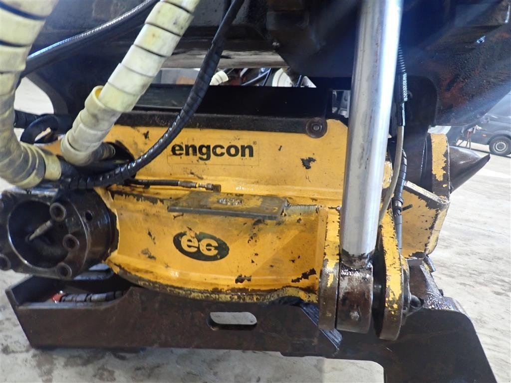 Sonstiges typu Engcon Tiltrotator Rotortilt med S2 fæste, Gebrauchtmaschine v Haderup (Obrázek 2)
