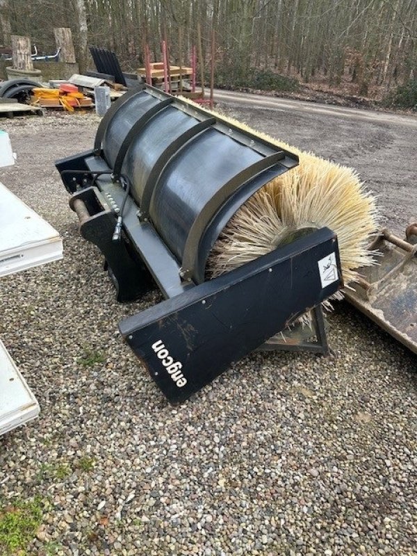 Sonstiges типа Engcon Tiltrotator Sonstiges, Gebrauchtmaschine в Stenstrup (Фотография 1)