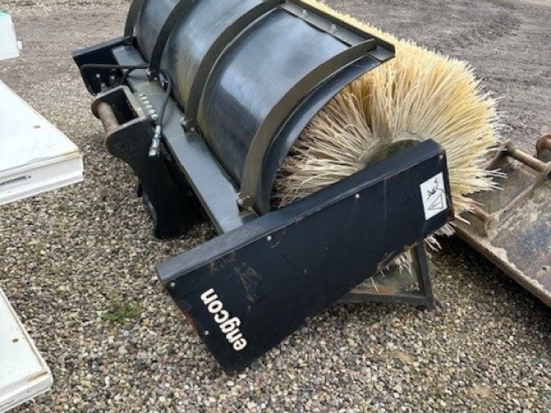 Sonstiges of the type Engcon Tiltrotator Sonstiges, Gebrauchtmaschine in Stenstrup (Picture 1)