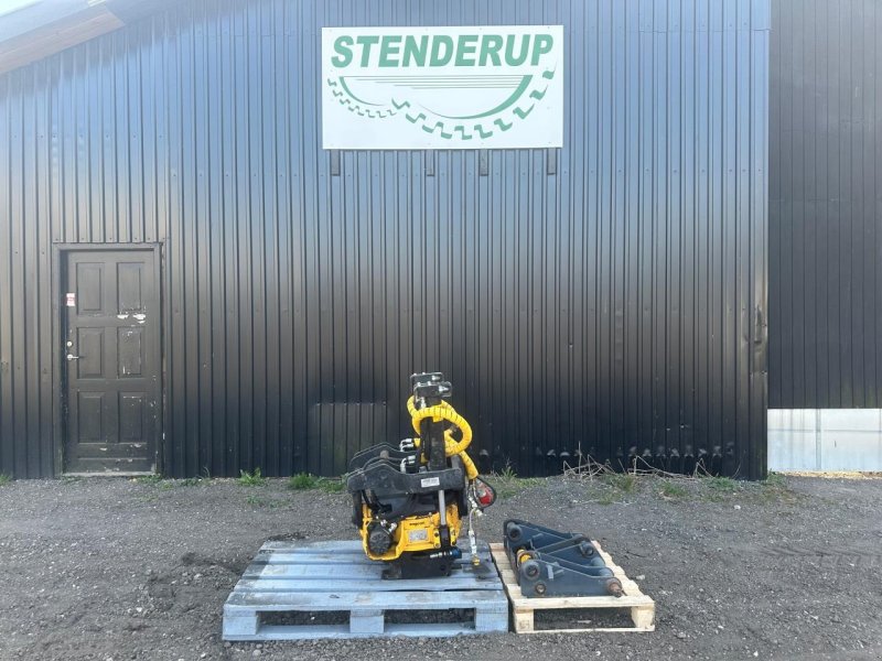 Sonstiges del tipo Engcon Tiltrotator SS09 STYRING, Gebrauchtmaschine In Rødding (Immagine 1)