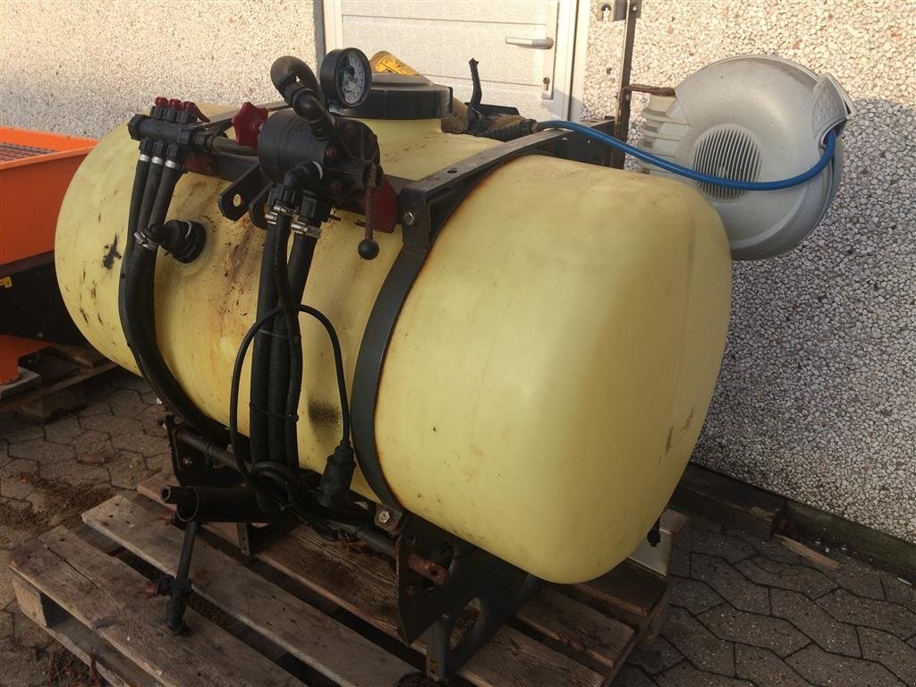 Sonstiges des Typs Epoke Epoke  City-sprayer, Gebrauchtmaschine in Helsinge (Bild 1)