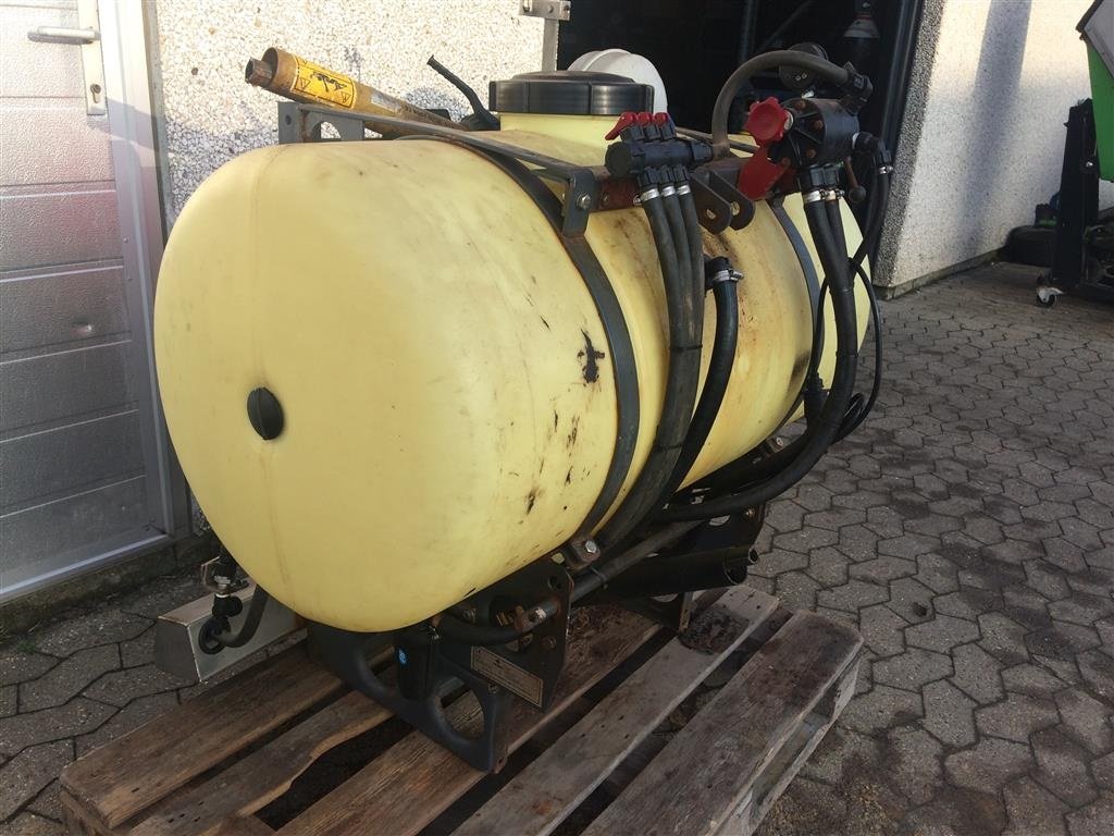 Sonstiges des Typs Epoke Epoke  City-sprayer, Gebrauchtmaschine in Helsinge (Bild 3)