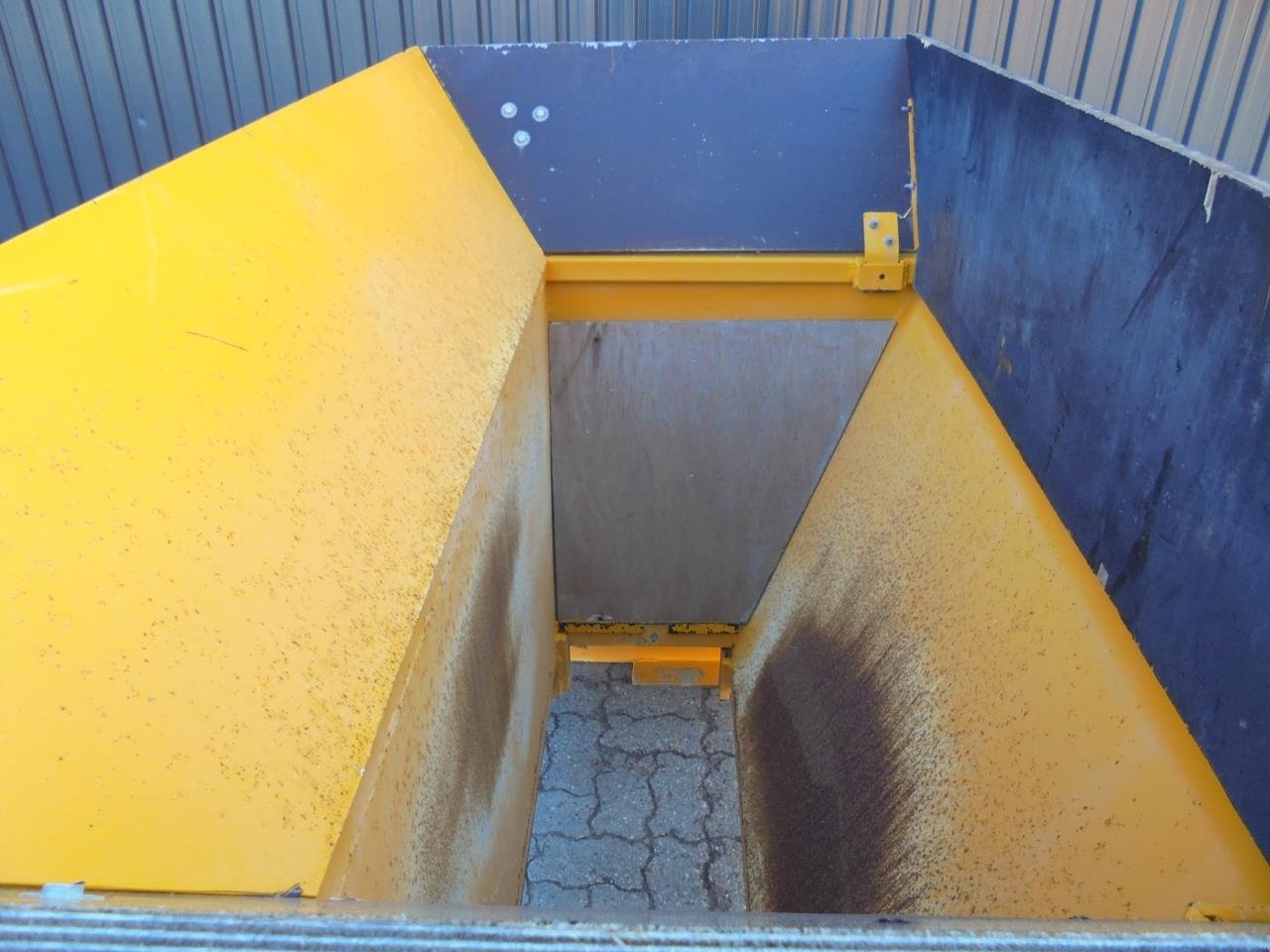 Sonstiges tip Epoke GRUSUDLÆGGER, Gebrauchtmaschine in Ribe (Poză 10)