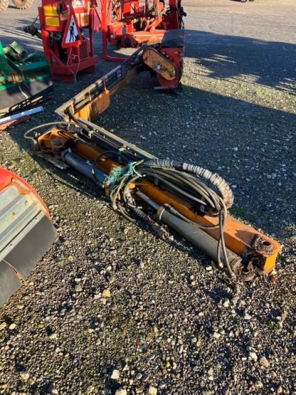 Sonstiges des Typs Epoke Sonstiges, Gebrauchtmaschine in Glamsbjerg (Bild 2)