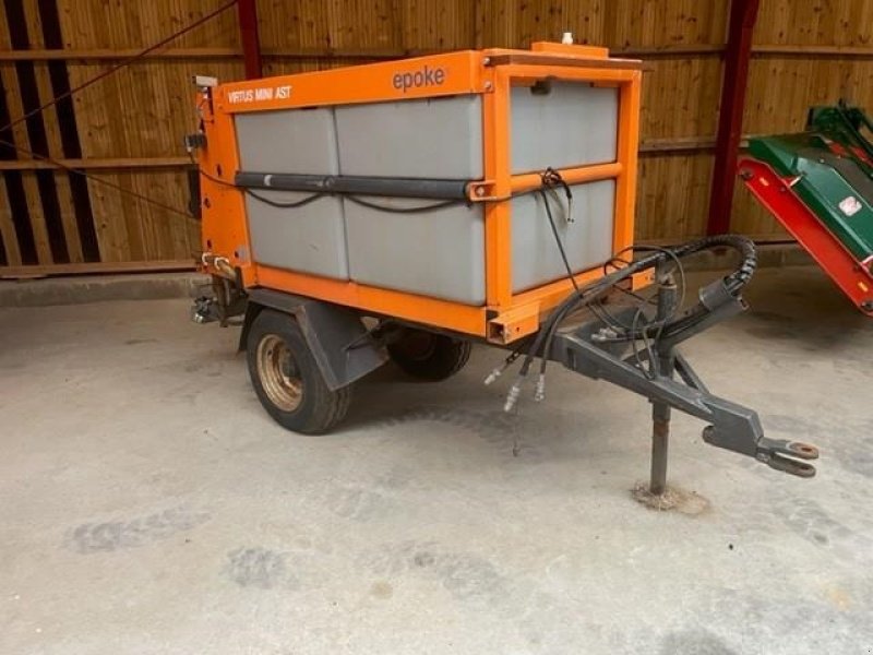 Sonstiges типа Epoke VIRTUS, Gebrauchtmaschine в Rødding (Фотография 1)