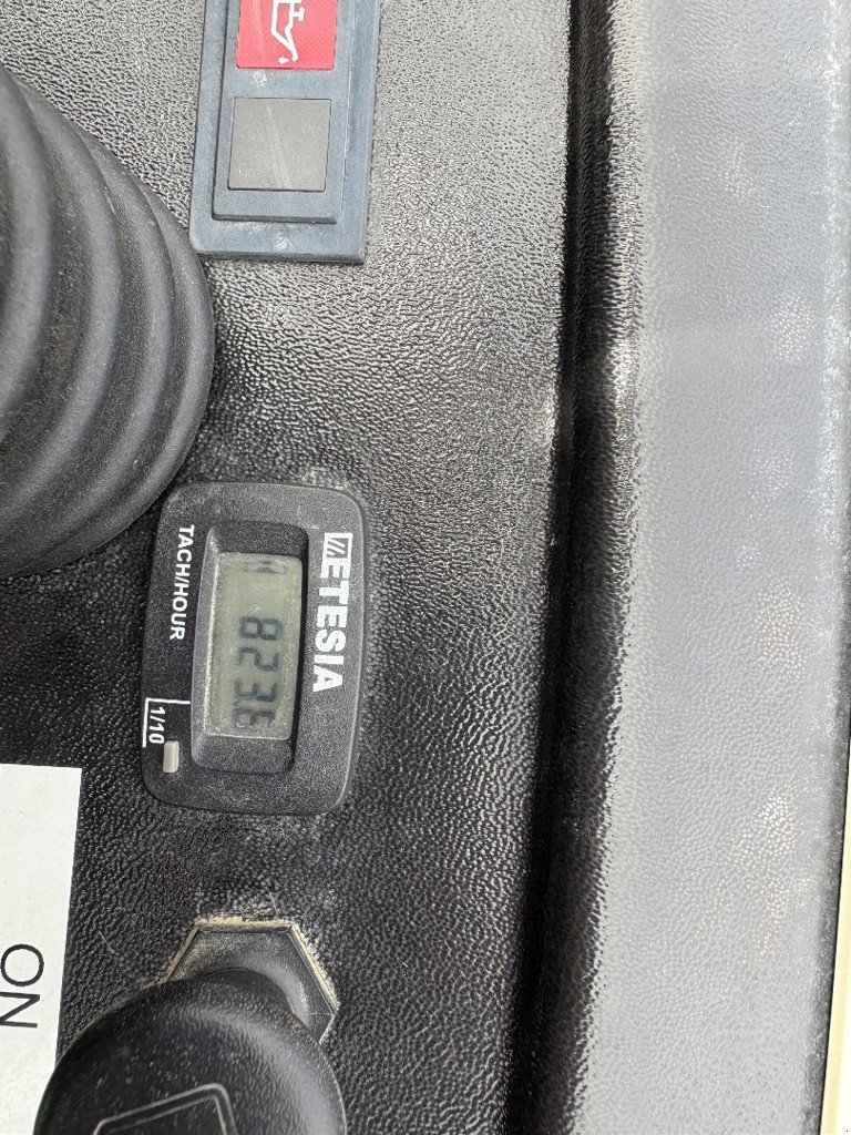 Sonstiges des Typs Etesia Hydro 100, Gebrauchtmaschine in Courtedoux (Bild 3)