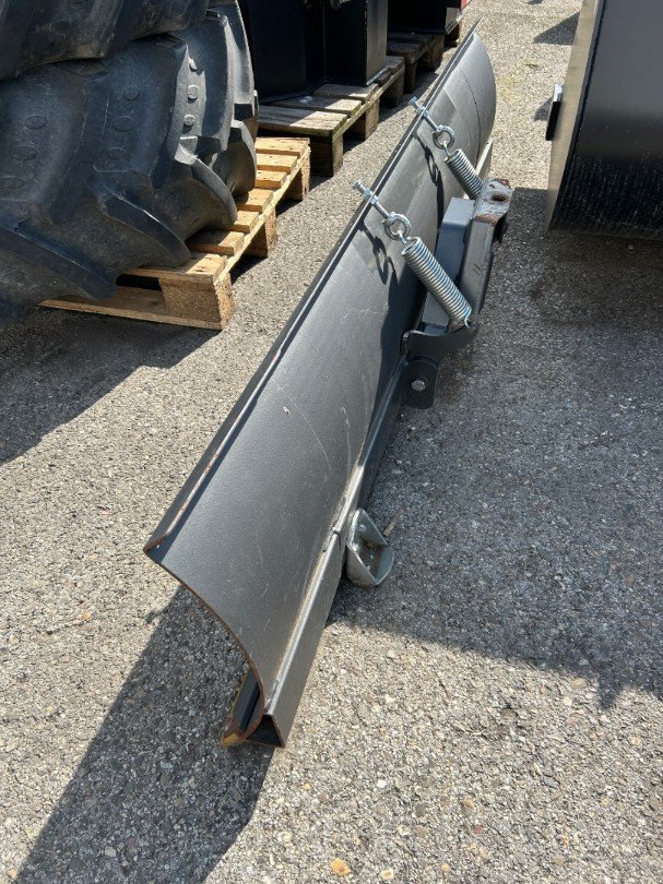 Sonstiges des Typs Etesia Hydro 100, Gebrauchtmaschine in Courtedoux (Bild 6)