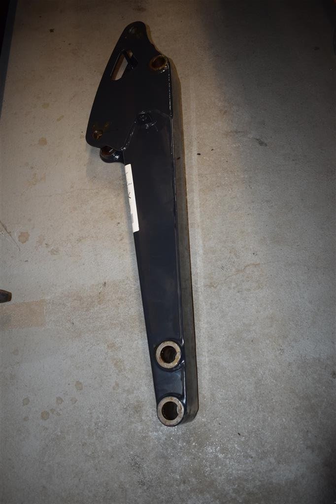 Sonstiges typu Eurocomach 12 ZT KORT STIKARM 900MM, Gebrauchtmaschine v Fredensborg (Obrázek 3)