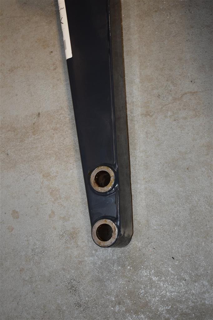 Sonstiges typu Eurocomach 12 ZT KORT STIKARM 900MM, Gebrauchtmaschine v Fredensborg (Obrázek 5)