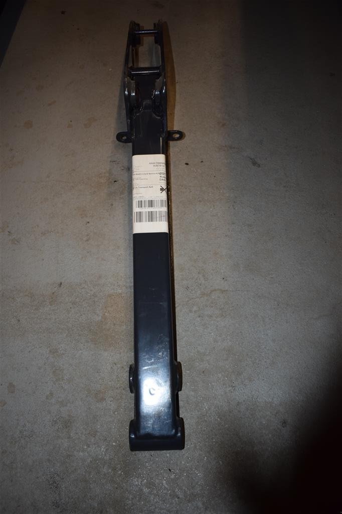 Sonstiges typu Eurocomach 12 ZT KORT STIKARM 900MM, Gebrauchtmaschine v Fredensborg (Obrázek 1)