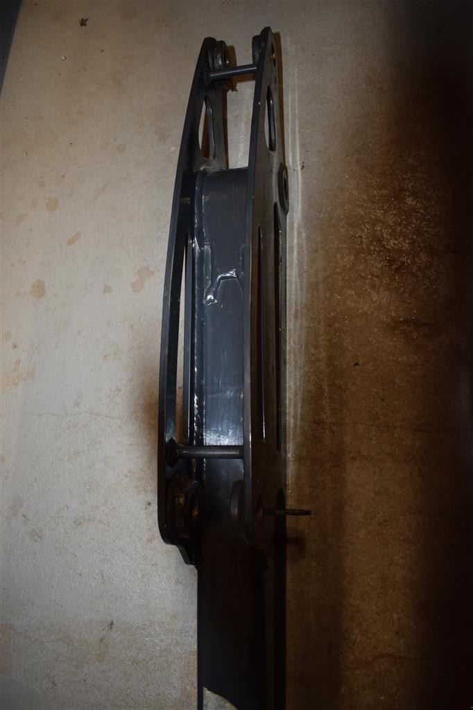 Sonstiges of the type Eurocomach 12 ZT LANG STIKARM 1020mm, Gebrauchtmaschine in Fredensborg (Picture 2)