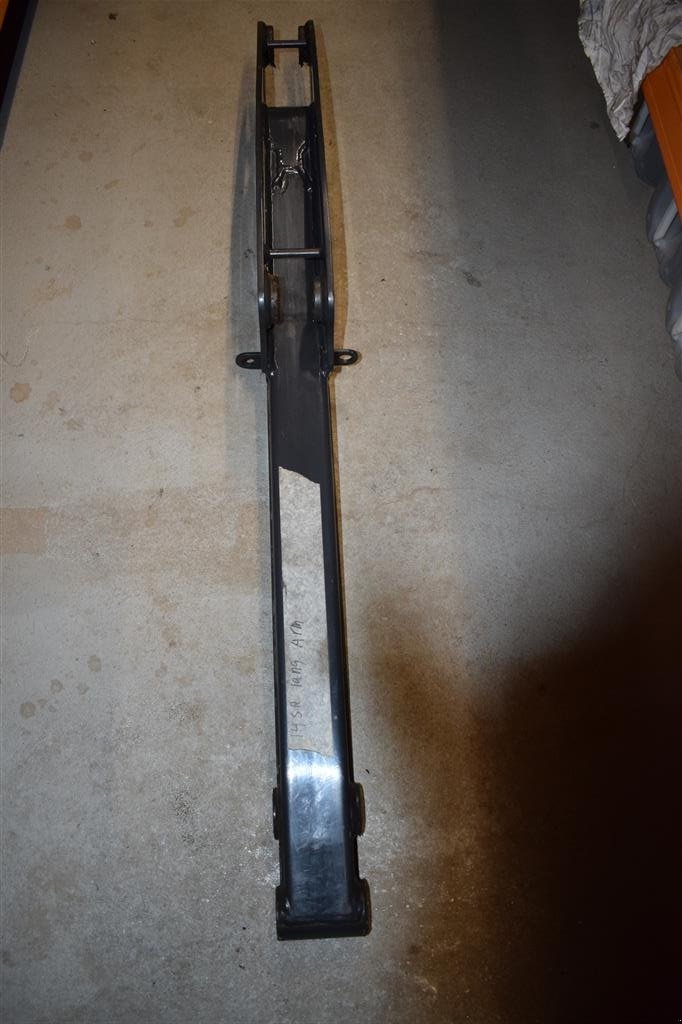 Sonstiges des Typs Eurocomach 14 SR LANG STIKARM 1150mm, Gebrauchtmaschine in Fredensborg (Bild 1)