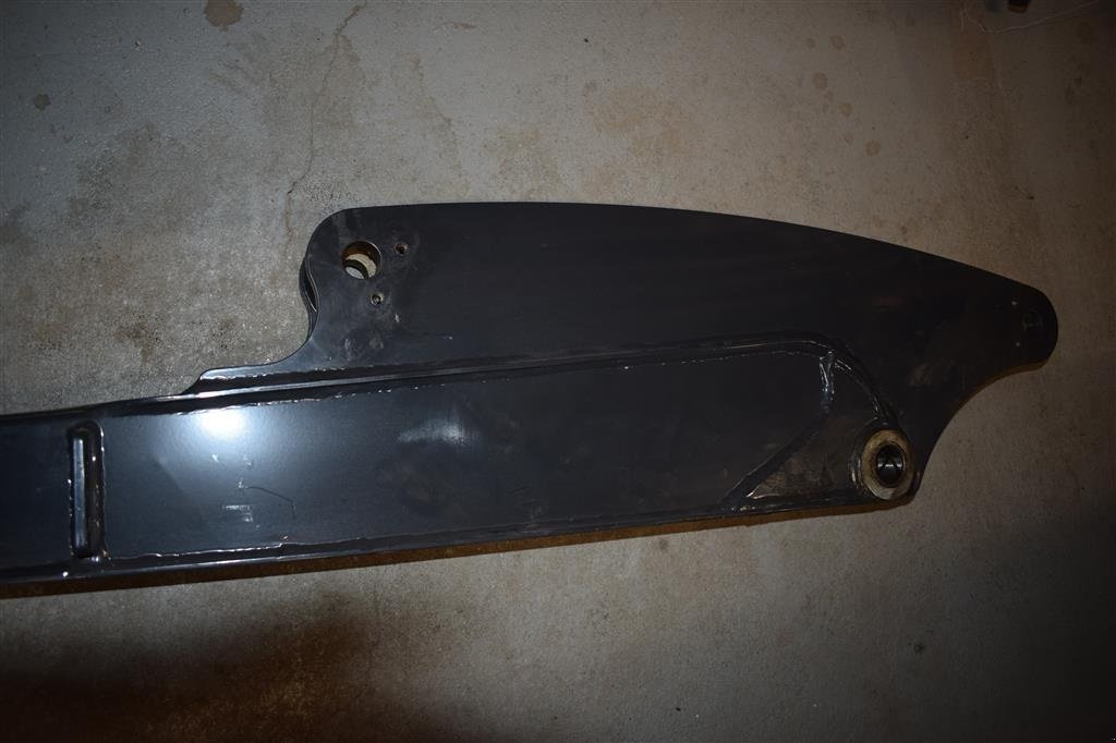 Sonstiges del tipo Eurocomach 22 SR LANG STIKARM 1450mm, Gebrauchtmaschine In Fredensborg (Immagine 4)