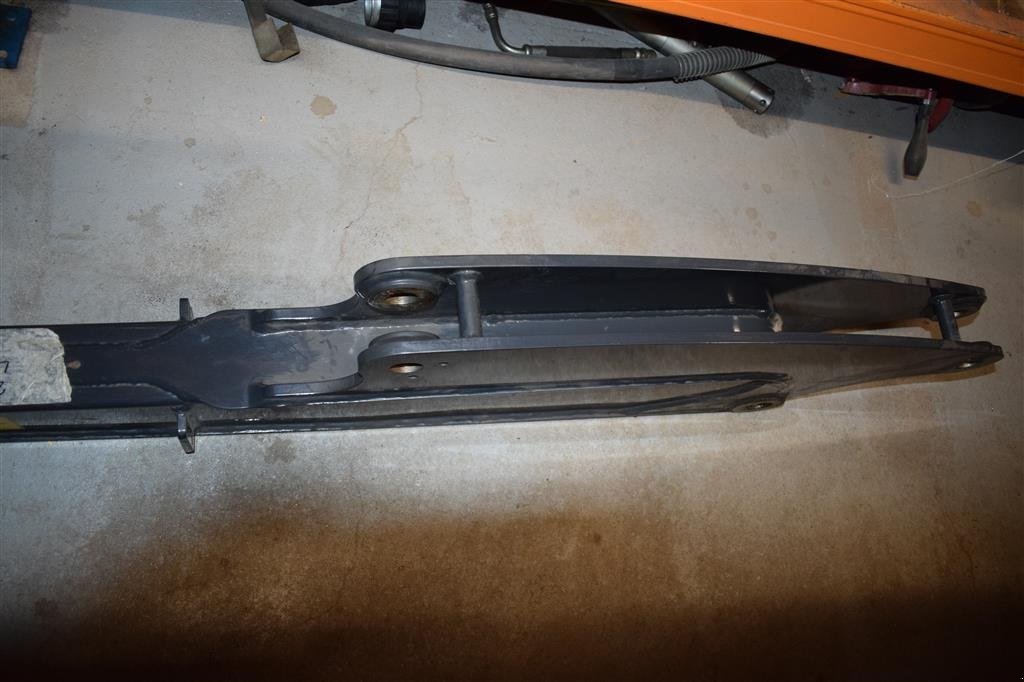 Sonstiges del tipo Eurocomach 22 SR LANG STIKARM 1450mm, Gebrauchtmaschine In Fredensborg (Immagine 2)