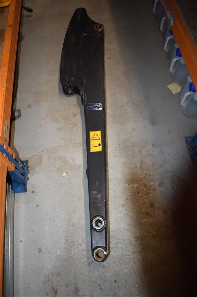 Sonstiges del tipo Eurocomach 22 SR LANG STIKARM 1450mm, Gebrauchtmaschine In Fredensborg (Immagine 5)