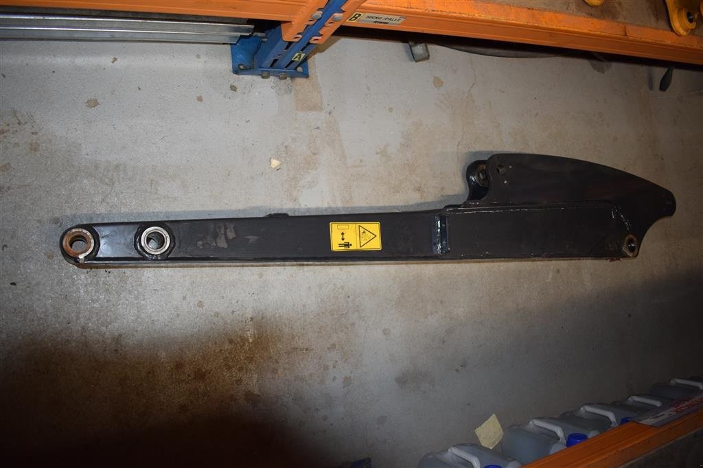 Sonstiges del tipo Eurocomach 22 SR LANG STIKARM 1450mm, Gebrauchtmaschine In Fredensborg (Immagine 3)