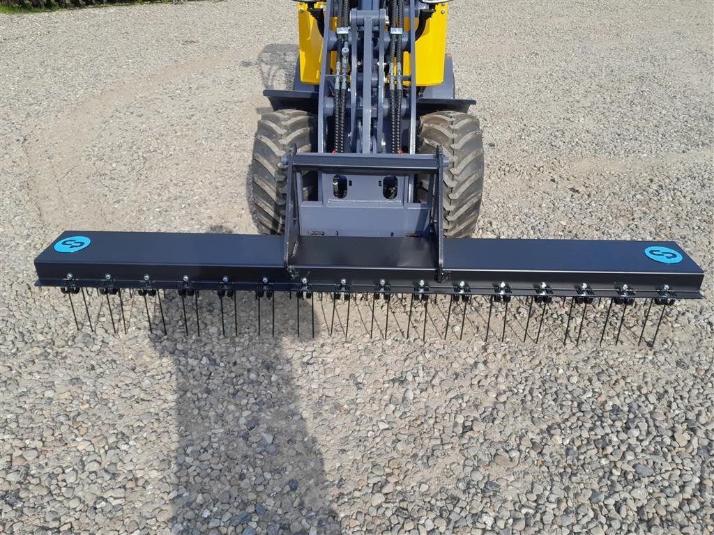 Sonstiges tipa Eurotrac Gård river, Gebrauchtmaschine u Rødekro (Slika 3)