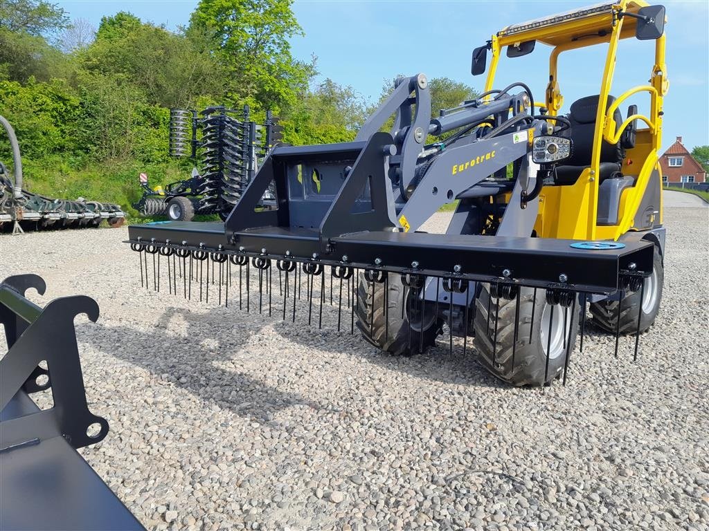 Sonstiges tipa Eurotrac Gård river, Gebrauchtmaschine u Rødekro (Slika 2)