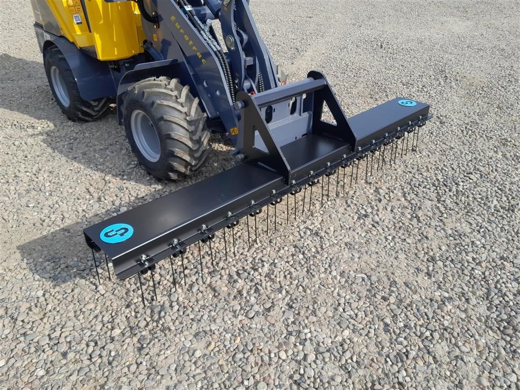 Sonstiges tipa Eurotrac Gård river, Gebrauchtmaschine u Rødekro (Slika 4)