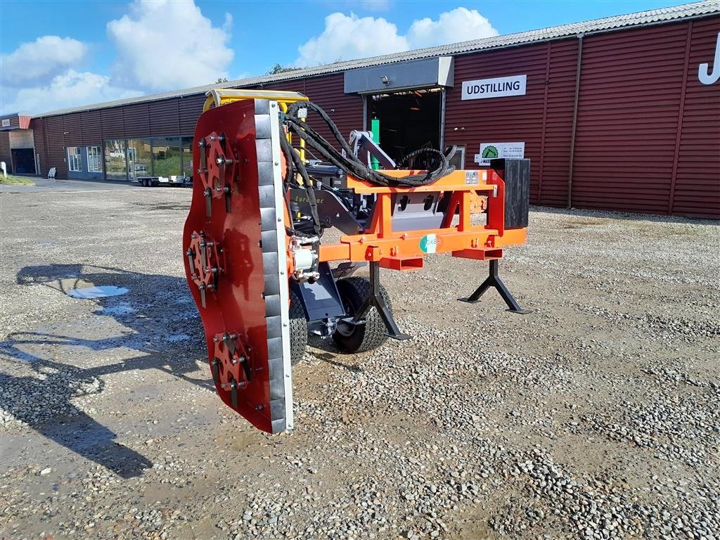 Sonstiges of the type Eurotrac Hækkesnitter, Gebrauchtmaschine in Rødekro (Picture 10)