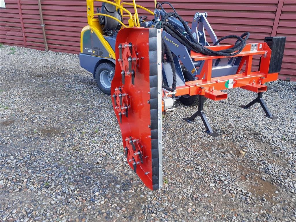 Sonstiges of the type Eurotrac Hækkesnitter, Gebrauchtmaschine in Rødekro (Picture 1)