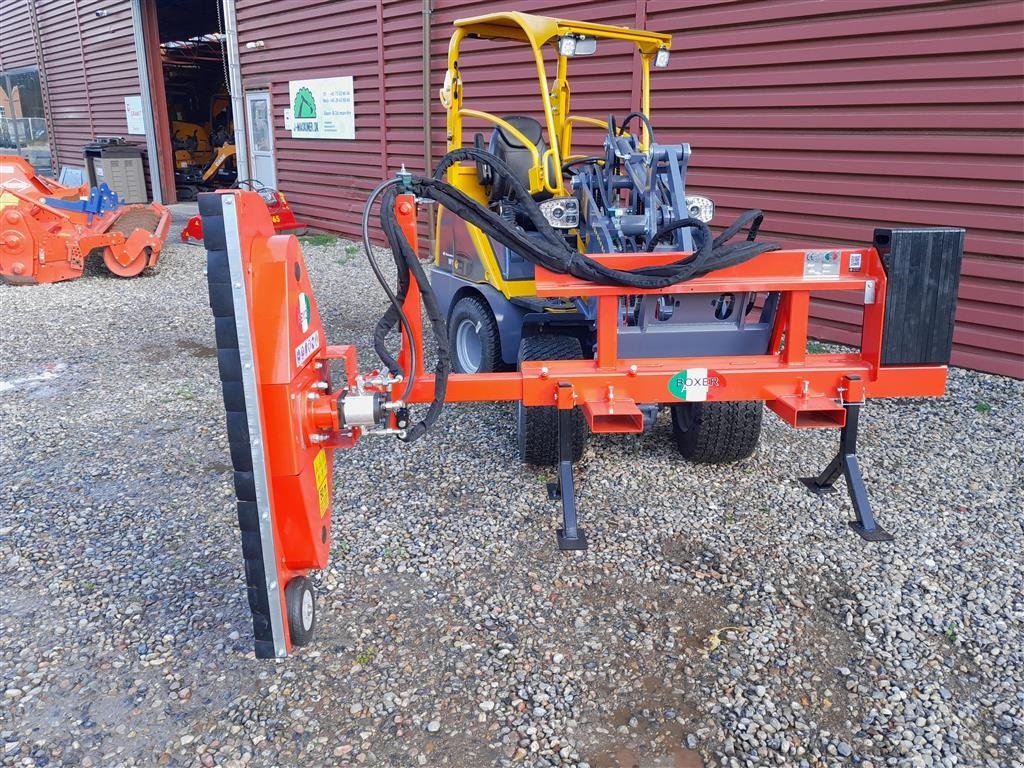 Sonstiges of the type Eurotrac Hækkesnitter, Gebrauchtmaschine in Rødekro (Picture 5)