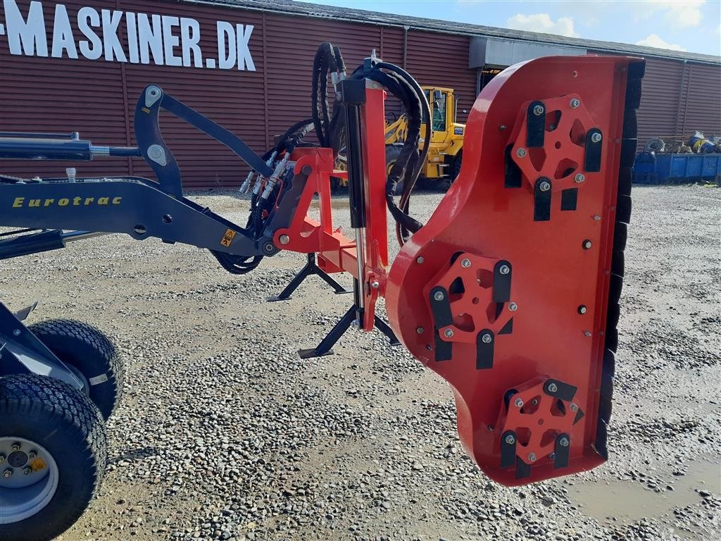 Sonstiges of the type Eurotrac Hækkesnitter, Gebrauchtmaschine in Rødekro (Picture 12)