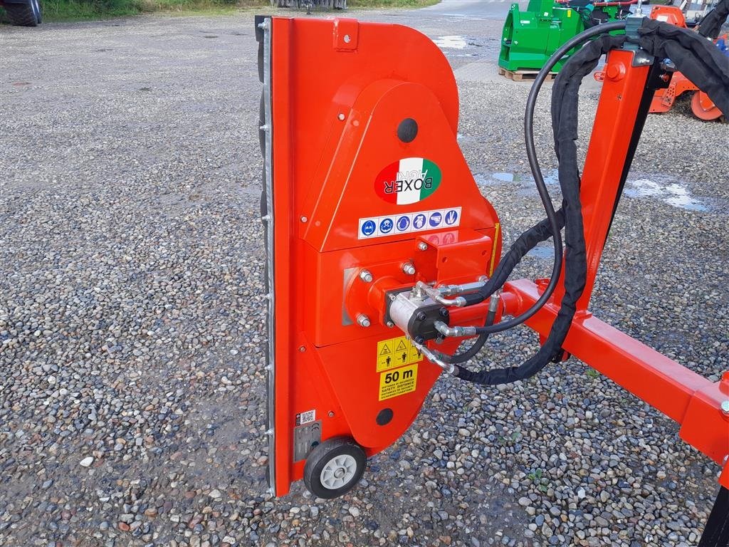 Sonstiges of the type Eurotrac Hækkesnitter, Gebrauchtmaschine in Rødekro (Picture 7)