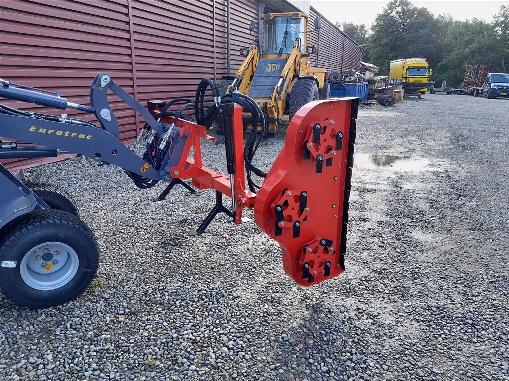 Sonstiges of the type Eurotrac Hækkesnitter, Gebrauchtmaschine in Rødekro (Picture 8)