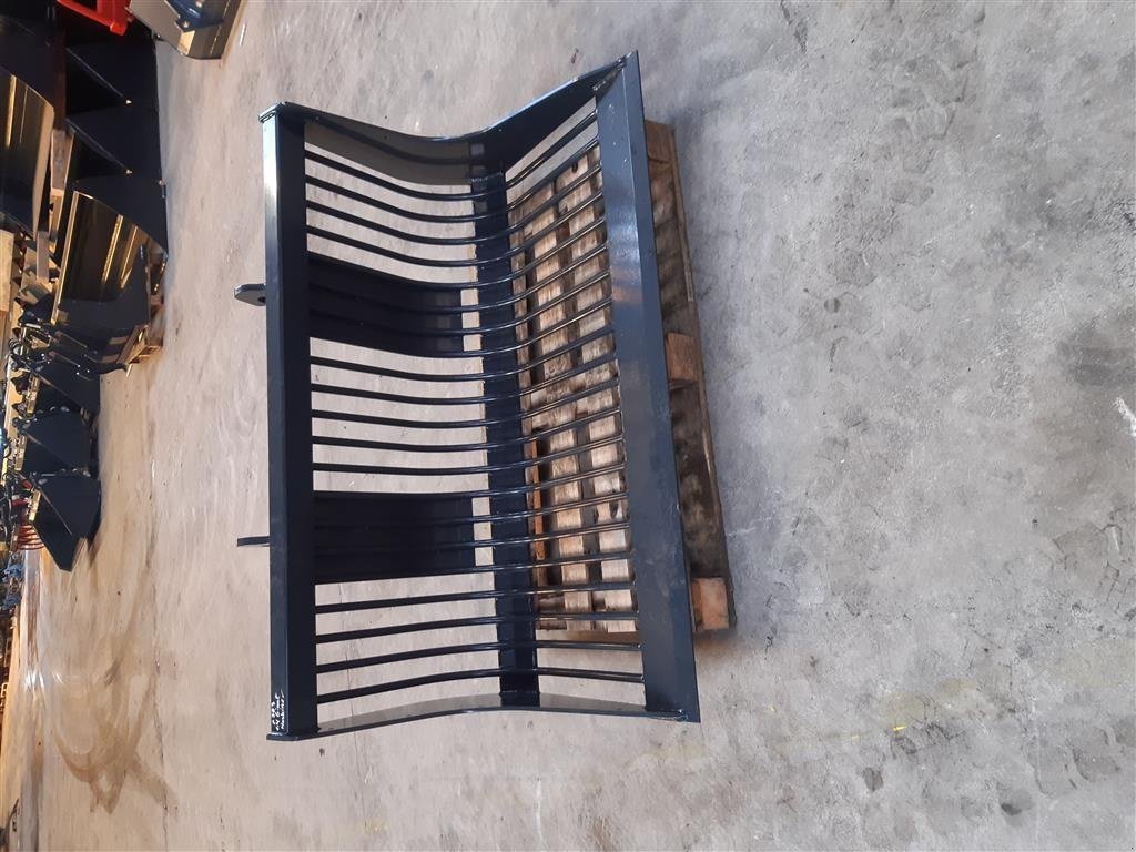 Sonstiges des Typs Eurotrac riste skovl med Giant beslag, Gebrauchtmaschine in Rødekro (Bild 3)