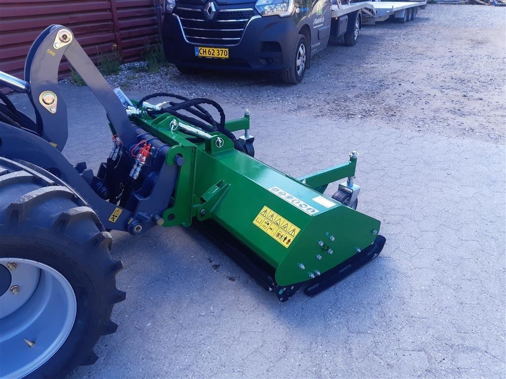 Sonstiges του τύπου Eurotrac slagleklipper hydraulisk, Gebrauchtmaschine σε Rødekro (Φωτογραφία 2)