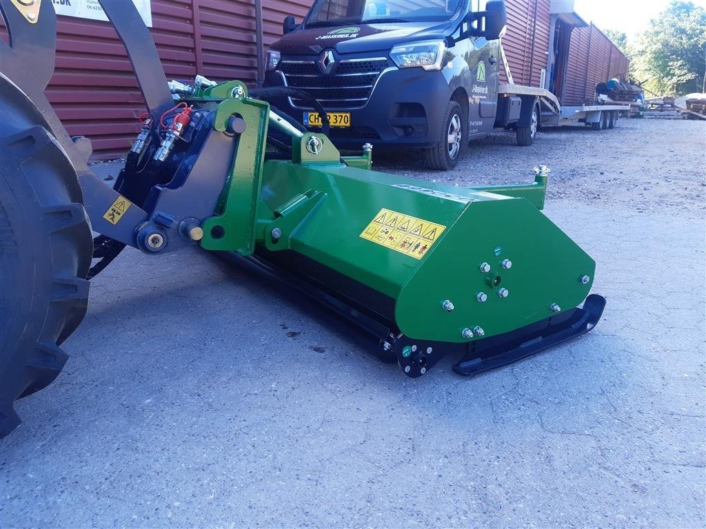 Sonstiges του τύπου Eurotrac slagleklipper hydraulisk, Gebrauchtmaschine σε Rødekro (Φωτογραφία 7)