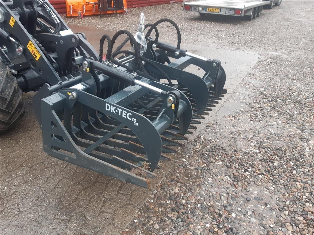 Sonstiges Türe ait Eurotrac sten grab, Gebrauchtmaschine içinde Rødekro (resim 2)