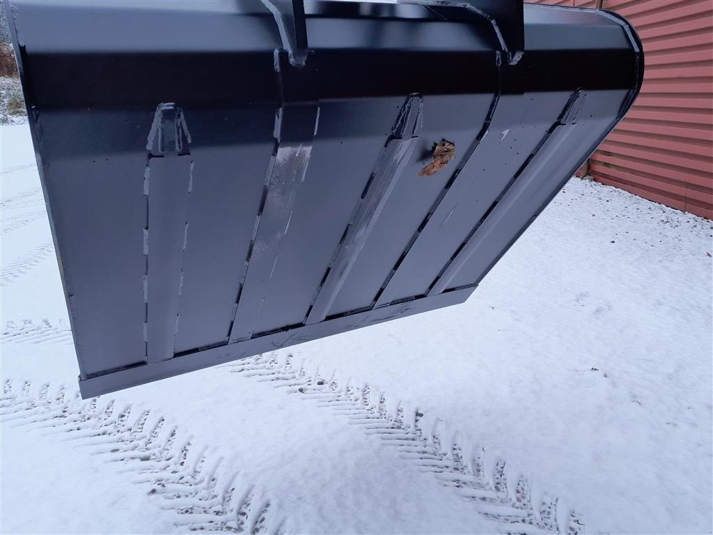 Sonstiges of the type Eurotrac Svensker skovl, Gebrauchtmaschine in Rødekro (Picture 4)