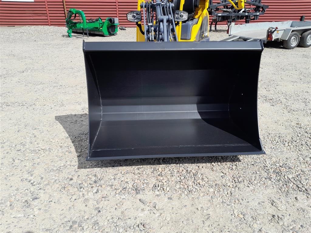 Sonstiges typu Eurotrac Volume skovl, Gebrauchtmaschine v Rødekro (Obrázek 4)