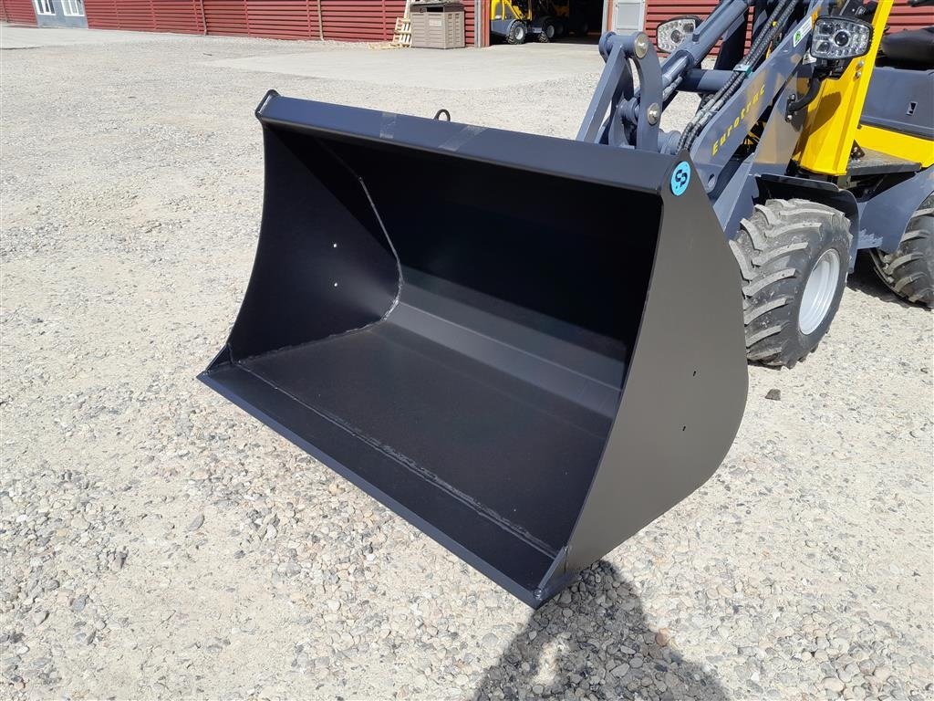 Sonstiges typu Eurotrac Volume skovl, Gebrauchtmaschine v Rødekro (Obrázek 3)