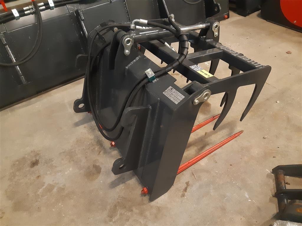 Sonstiges of the type Eurotrac W11, Gebrauchtmaschine in Rødekro (Picture 2)