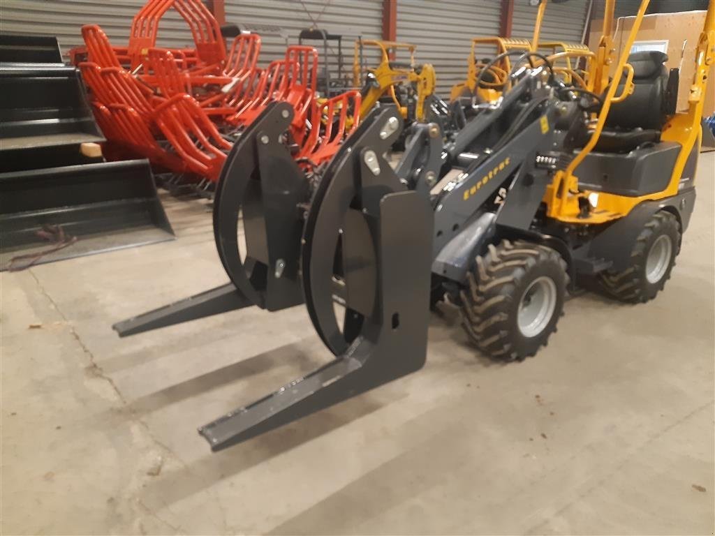 Sonstiges tipa Eurotrac W11, Gebrauchtmaschine u Rødekro (Slika 4)