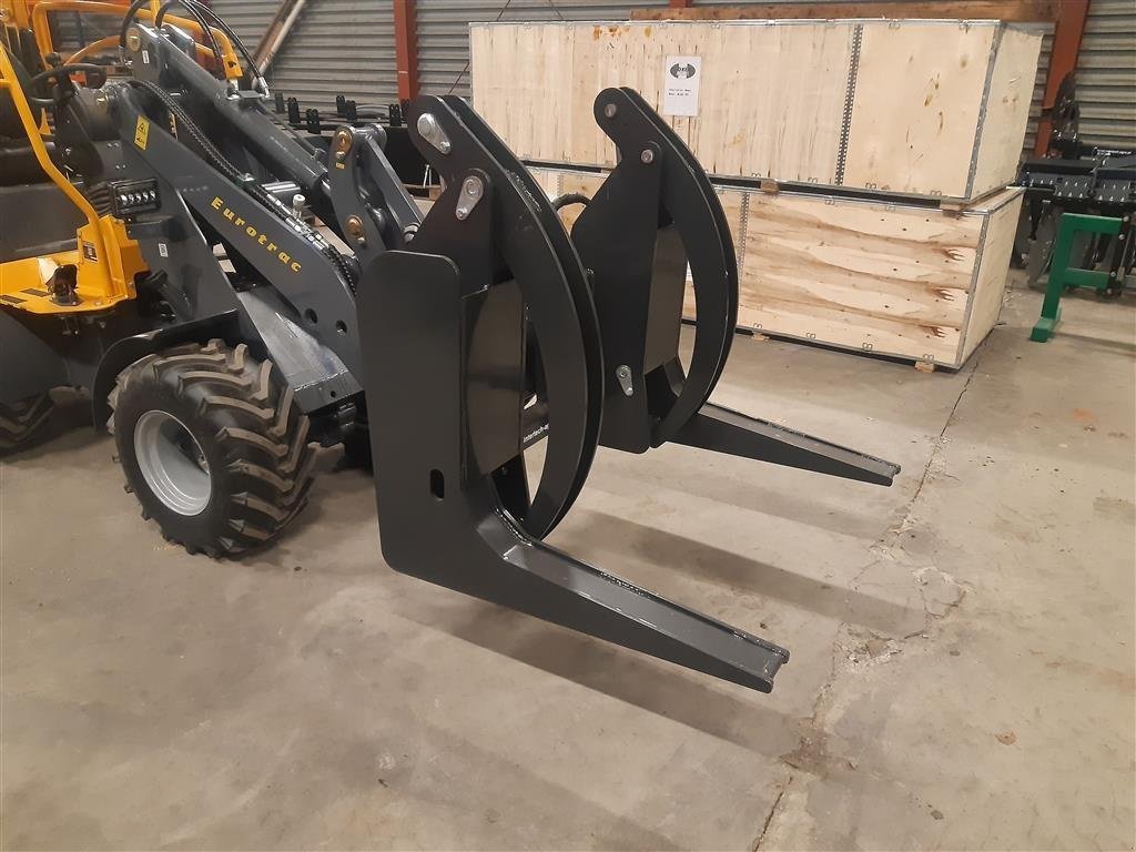 Sonstiges tipa Eurotrac W11, Gebrauchtmaschine u Rødekro (Slika 1)