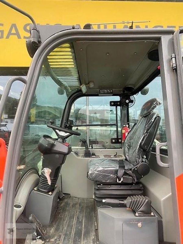 Sonstiges des Typs Everun ER 416 Radlader Neufahrzeug MODELL 2025 Sofort Verfügbar!, Gebrauchtmaschine in Gevelsberg (Bild 5)