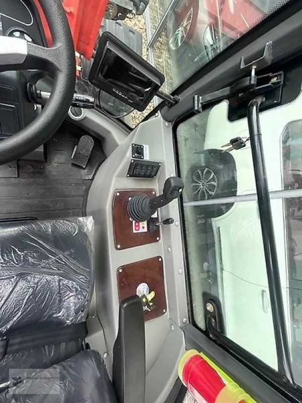 Sonstiges des Typs Everun ER 416 Radlader Neufahrzeug MODELL 2025 Sofort Verfügbar!, Gebrauchtmaschine in Gevelsberg (Bild 7)