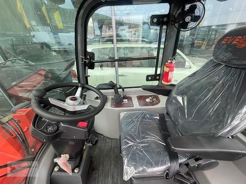 Sonstiges des Typs Everun ER 416 Radlader Neufahrzeug MODELL 2025 Sofort Verfügbar!, Gebrauchtmaschine in Gevelsberg (Bild 6)