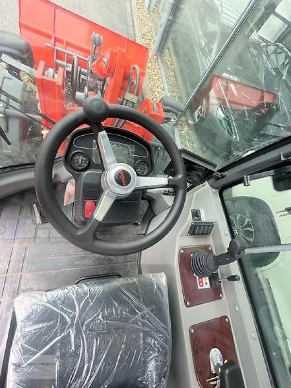 Sonstiges des Typs Everun ER 416 Radlader Neufahrzeug MODELL 2025 Sofort Verfügbar!, Gebrauchtmaschine in Gevelsberg (Bild 8)