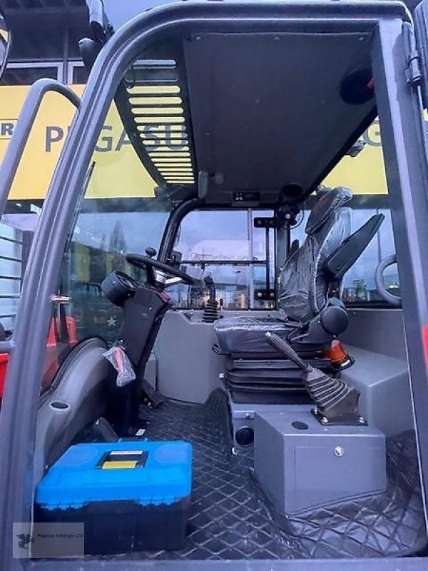 Sonstiges типа Everun ER 420 Radlader NEU 2024 2,0 to Hubkraft Baumaschine, Neumaschine в Gevelsberg (Фотография 7)