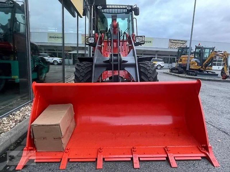 Sonstiges типа Everun ER 420 Radlader NEU 2024 2,0 to Hubkraft Baumaschine, Neumaschine в Gevelsberg (Фотография 4)