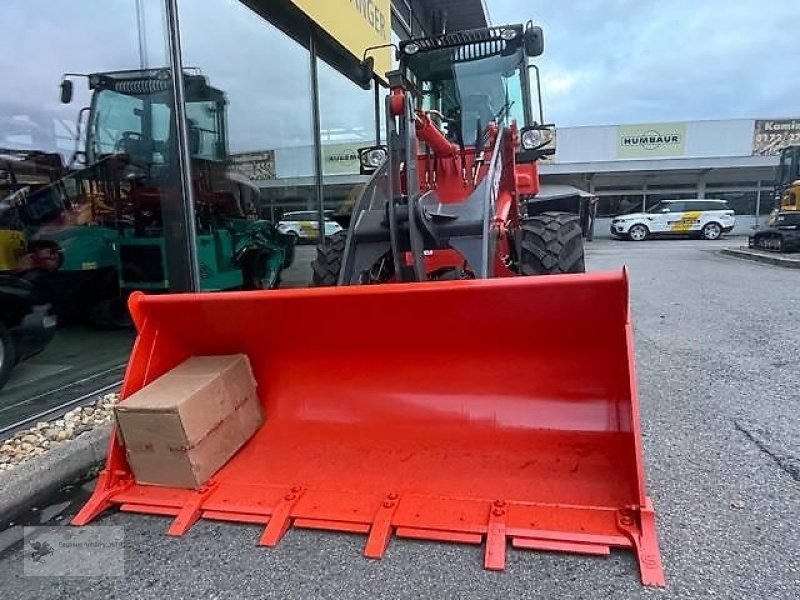 Sonstiges tipa Everun ER 420 Radlader NEU 2024 2,0 to Hubkraft Baumaschine, Neumaschine u Gevelsberg (Slika 3)